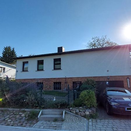 Ferienhaus David Nikola Binz Exterior foto