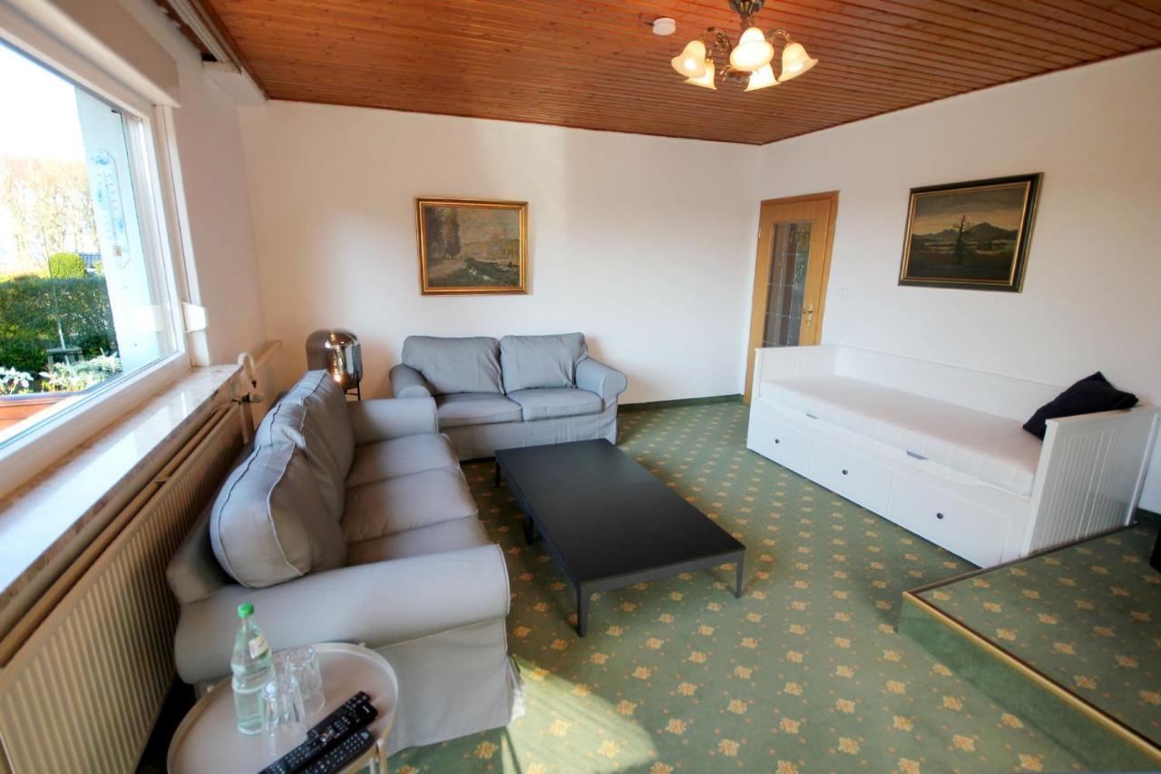 Ferienhaus David Nikola Binz Exterior foto