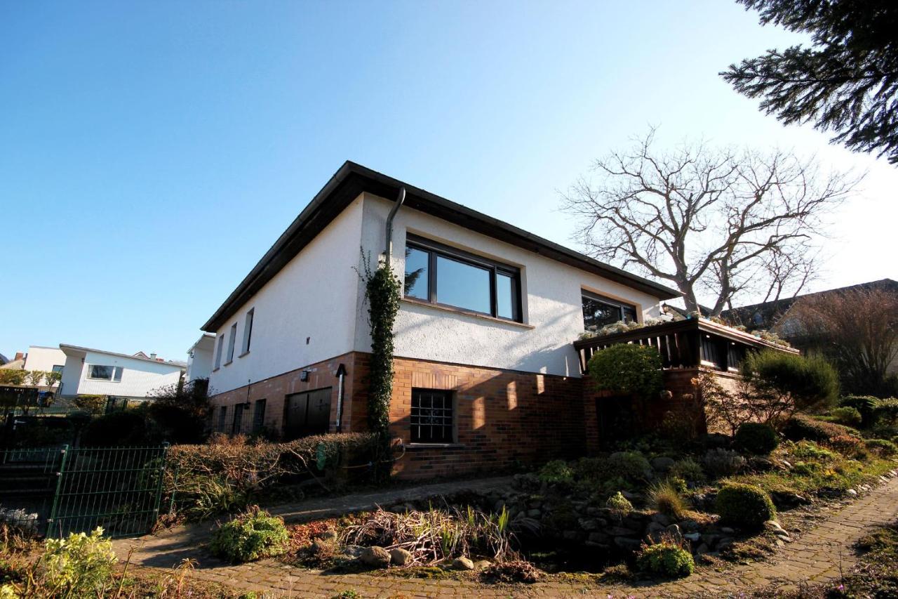 Ferienhaus David Nikola Binz Exterior foto