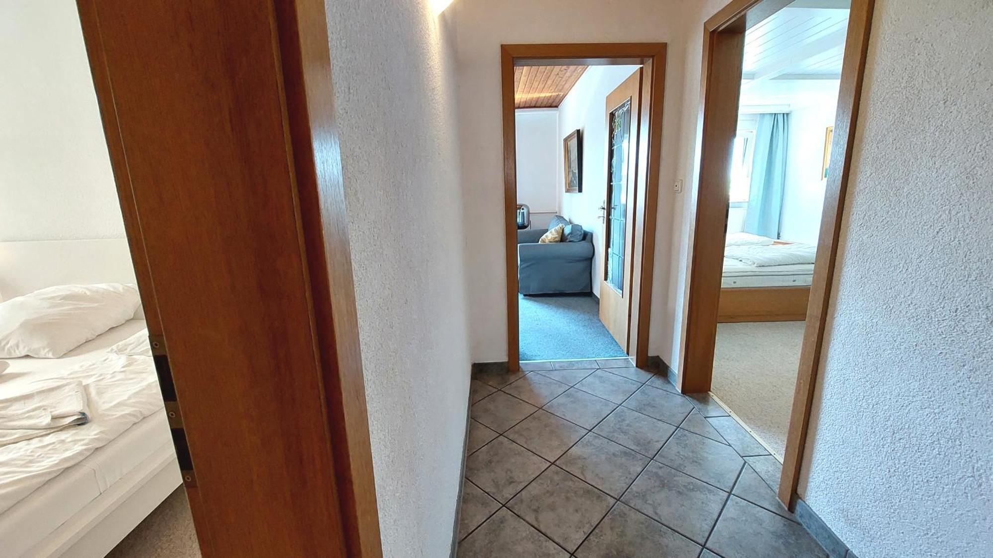Ferienhaus David Nikola Binz Exterior foto