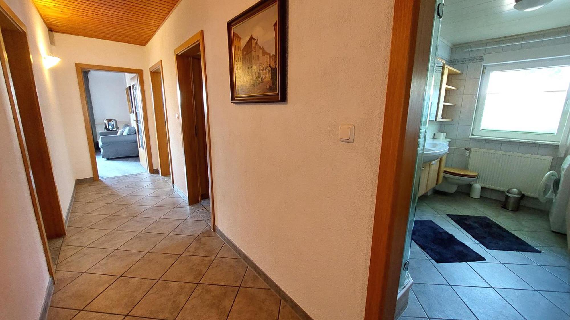 Ferienhaus David Nikola Binz Exterior foto