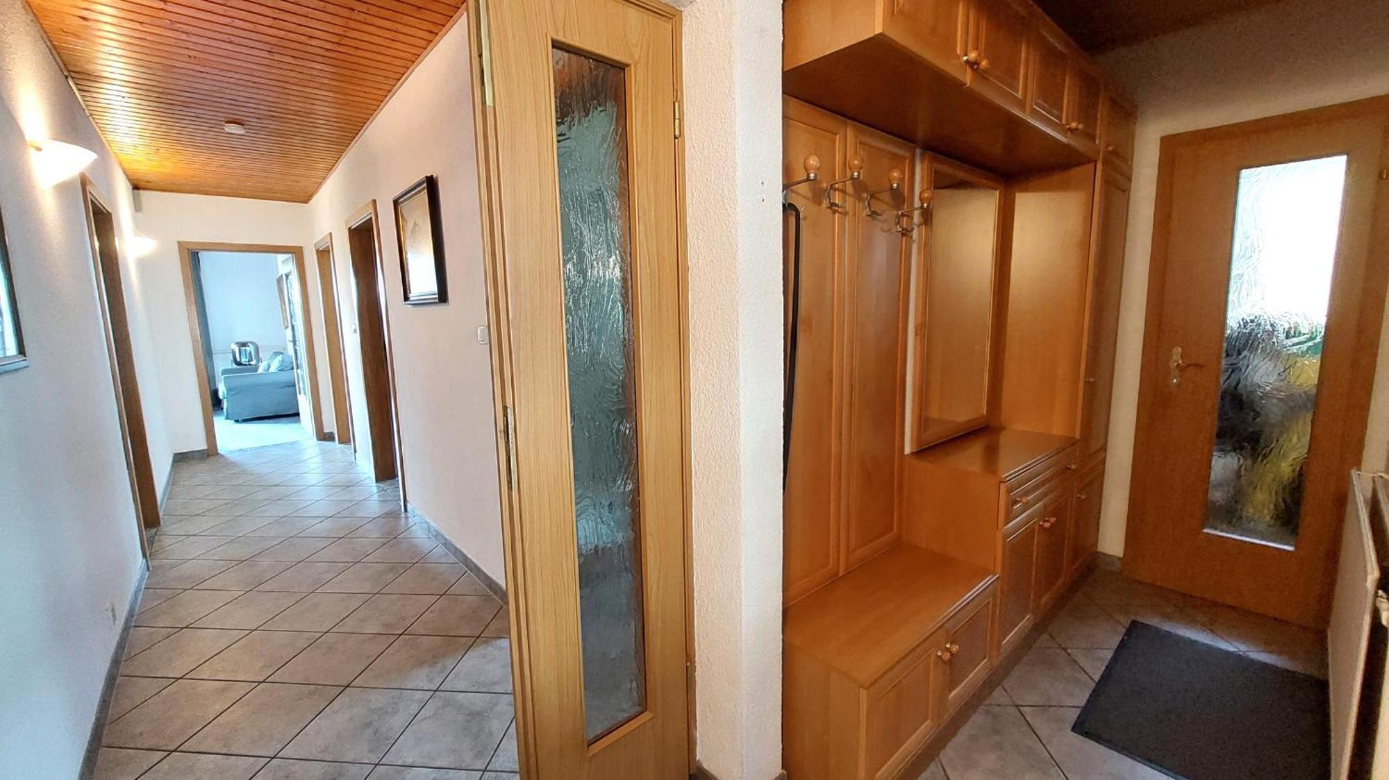 Ferienhaus David Nikola Binz Exterior foto